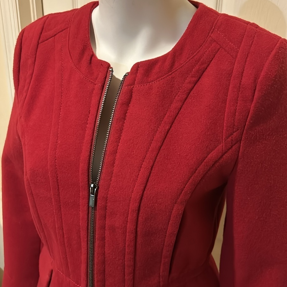 Express Blazer/Jacket. Small - Picture 2 of 10